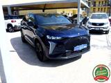 Other DS AUTOMOBILES DS 7 BlueHDi 130 aut. Performance - Other mit Diesel-Antrieb: Blau