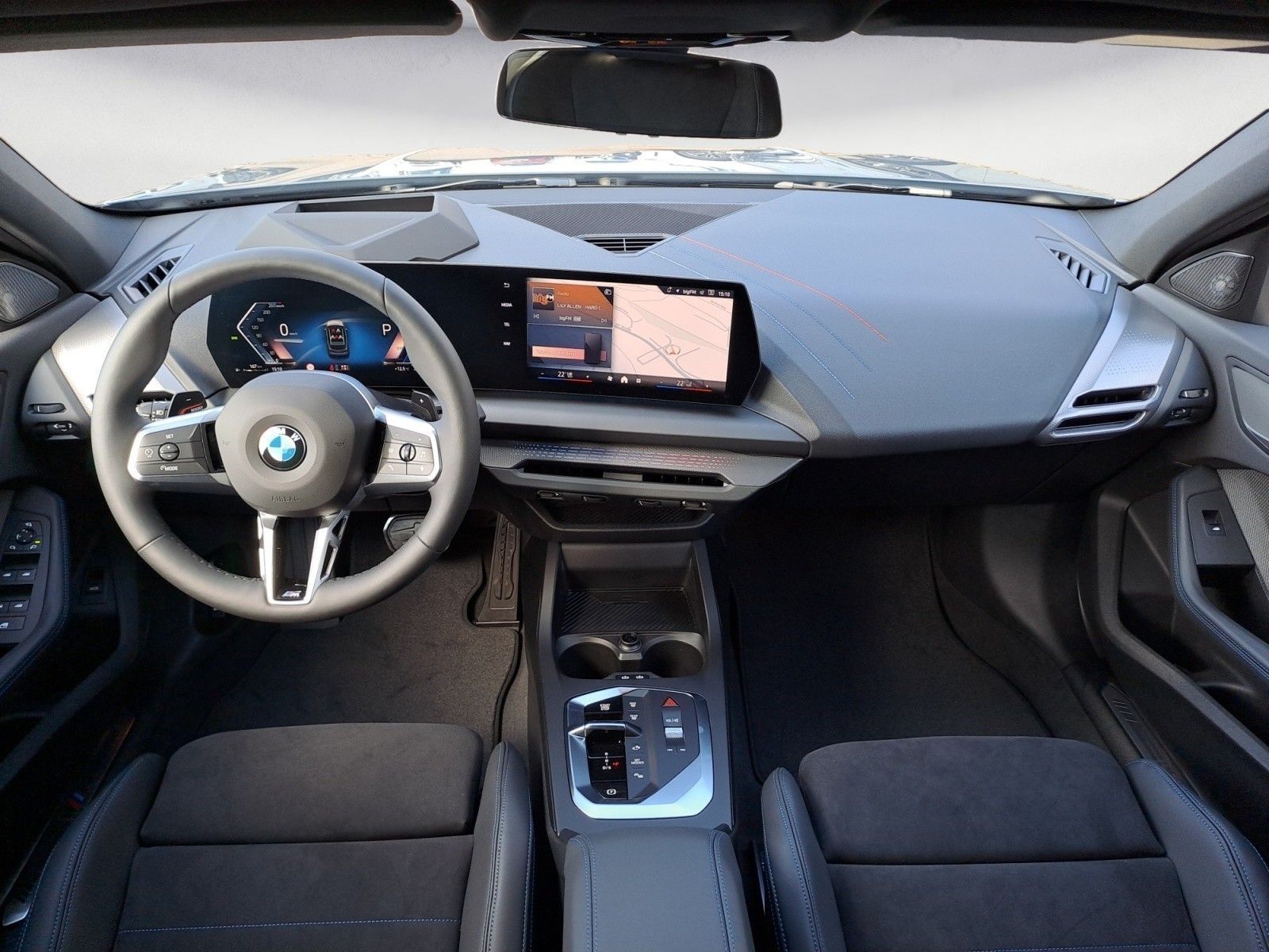 BMW 123 - Bild 11