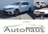 Volkswagen Polo VI GTI DSG mit vielen Extras !!! - Volkswagen Polo Jahreswagen: GTI