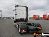 Mercedes-Benz Actros 1845 LS nRL Low Liner BigSpace ABS/ASR - Angebote