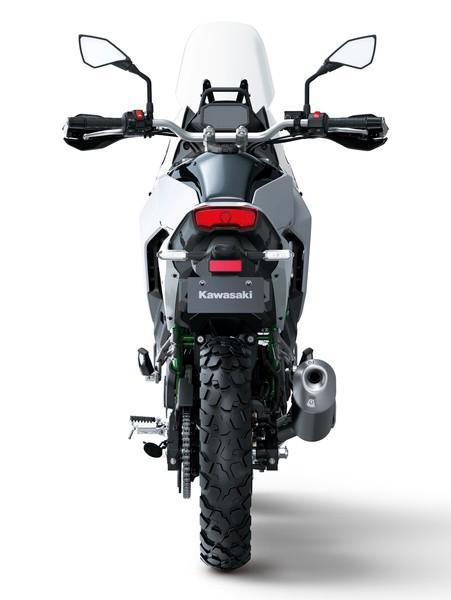 Kawasaki KLE 500 SE / AKTION !! 695€ Inzahlungnahmeprämie