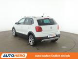 Volkswagen Polo 1.2 TSI CrossPolo BMT Aut.*NAVI*PDC*KLIMA* - Volkswagen: Crosspolo