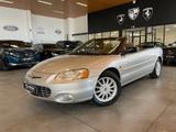 Chrysler Sebring 2.7 V6 24V cat LX Cabrio Autost - Chrysler Sebring aus 2003: Cabrio