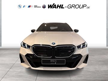 2026 BMW I5 — фото 3