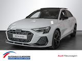 Audi A3 Sportback 45 TFSI e S line - Audi A3 Neuwagen in Hamburg