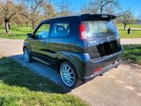 Suzuki Ignis Sport 1600 - gebrauchte Suzuki Ignis aus dem Jahr 2004