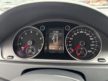 Volkswagen Passat Variant - 10