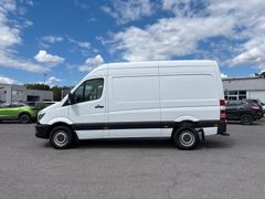 Fahrzeugabbildung Mercedes-Benz Sprinter 316 CDI,L2H2,Kasten,Navi,AHK 3,5t,StHzg