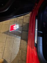 Audi S4 3.0 TFSI APR GEPFEFFERT V3 - rote Audi S4