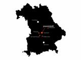 Mercedes-Benz E 220 d T AMG Night Distr./Pano/AHK/MuBeam/Sound - Mercedes-Benz E 220 mit Diesel-Antrieb