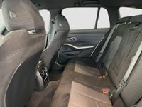 BMW 320 - Vorschau Bild 13