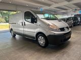 Renault Trafic 2,0 dCi  L2H1 Lang*Garantie* - Renault Trafic in Gelsenkirchen