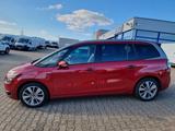Citroën Grand C4 Picasso Exclusive BlueHDi150 - PANO-AHK - Citroën Grand C4 Picasso / SpaceTourer mit Diesel-Antrieb: Van, Schaltgetriebe