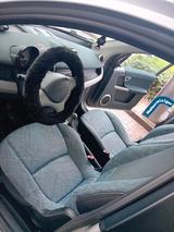 Smart forfour - Smart ForFour