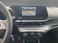 Hyundai i20 - Vorschau Bild 14