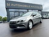 Opel ASTRA K LIM. 5-TÜRER EDITION*KLIMA*PDC*SHZ* - Opel Astra Gebrauchtwagen Türer