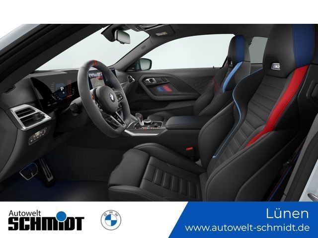 BMW M2 - Bild 3