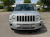 Jeep Patriot Sport - Jeep Patriot aus 2010: Geländewagen, Sport