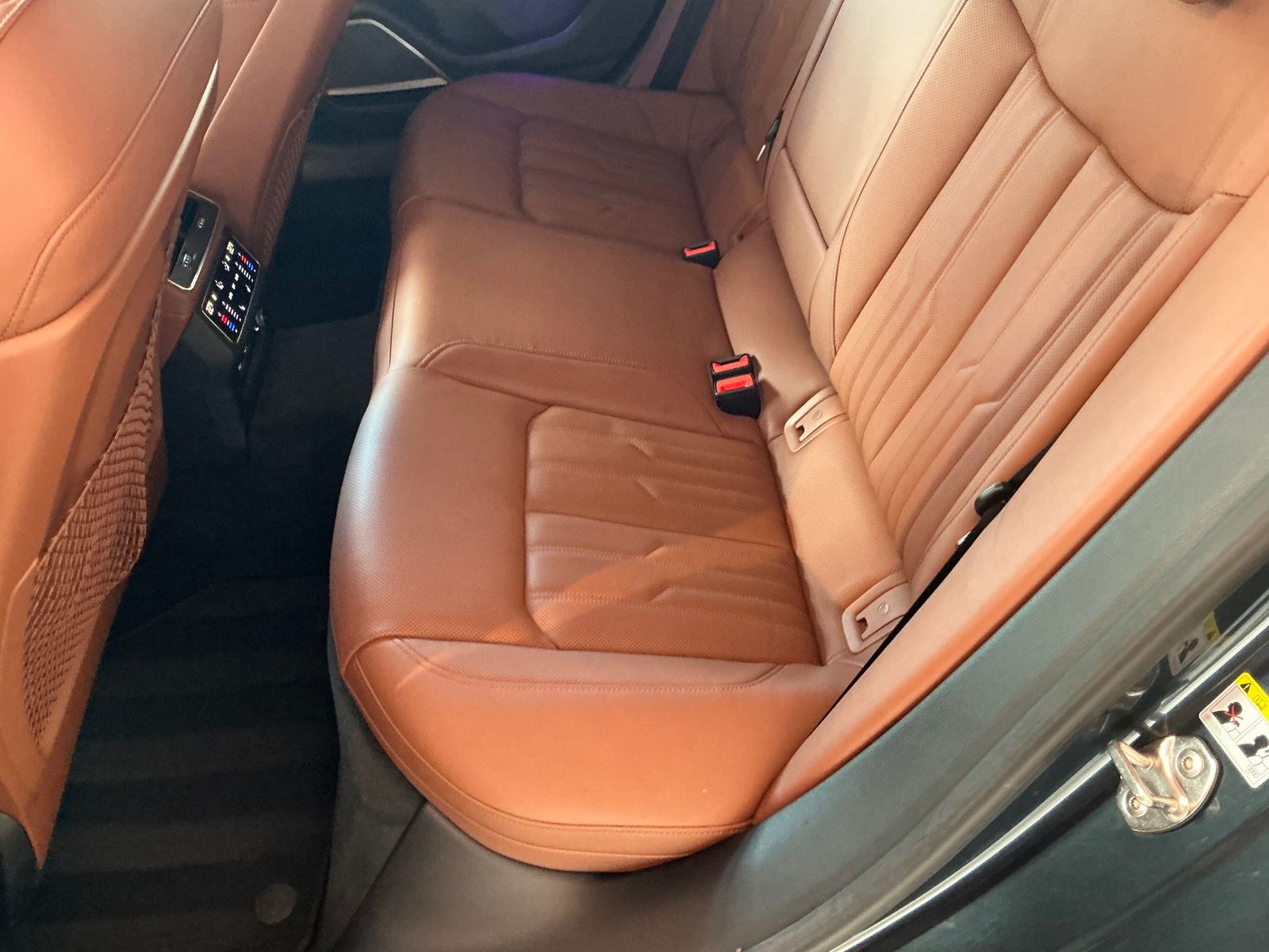 Audi A7 Sportback 3.0 TDI  LASER*PANO*LEDER*B&O foto 17