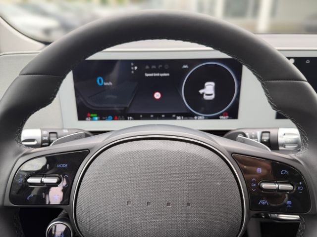Fahrzeugabbildung Hyundai IONIQ 5 MY24 77,4 kWh Batt. TECHNIQ-Paket inkl.