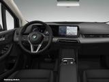 BMW 216 Active Tourer KAMERA+NAVI+LED+KOMFORTZUGANG - BMW 216 Gran Coupé: Automatik