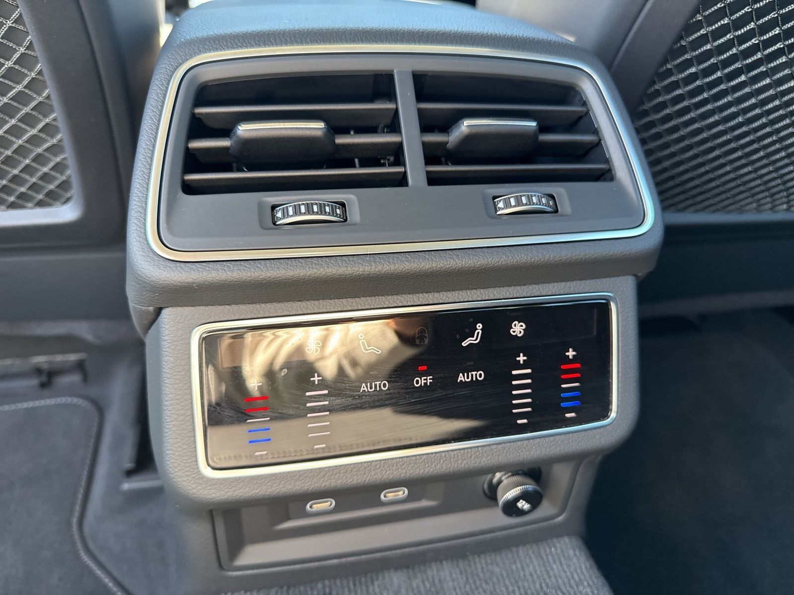 Audi A6 - Bild 15