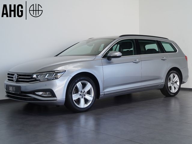 Volkswagen Passat Variant 2.0 TDI DSG Business LED/ACC/LANE