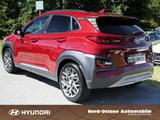 Hyundai KONA 1,6 GDI PREMIUM 2WD SHZ LHZ HUD GSHD NAVI - gebrauchte Hyundai KONA aus dem Jahr 2020