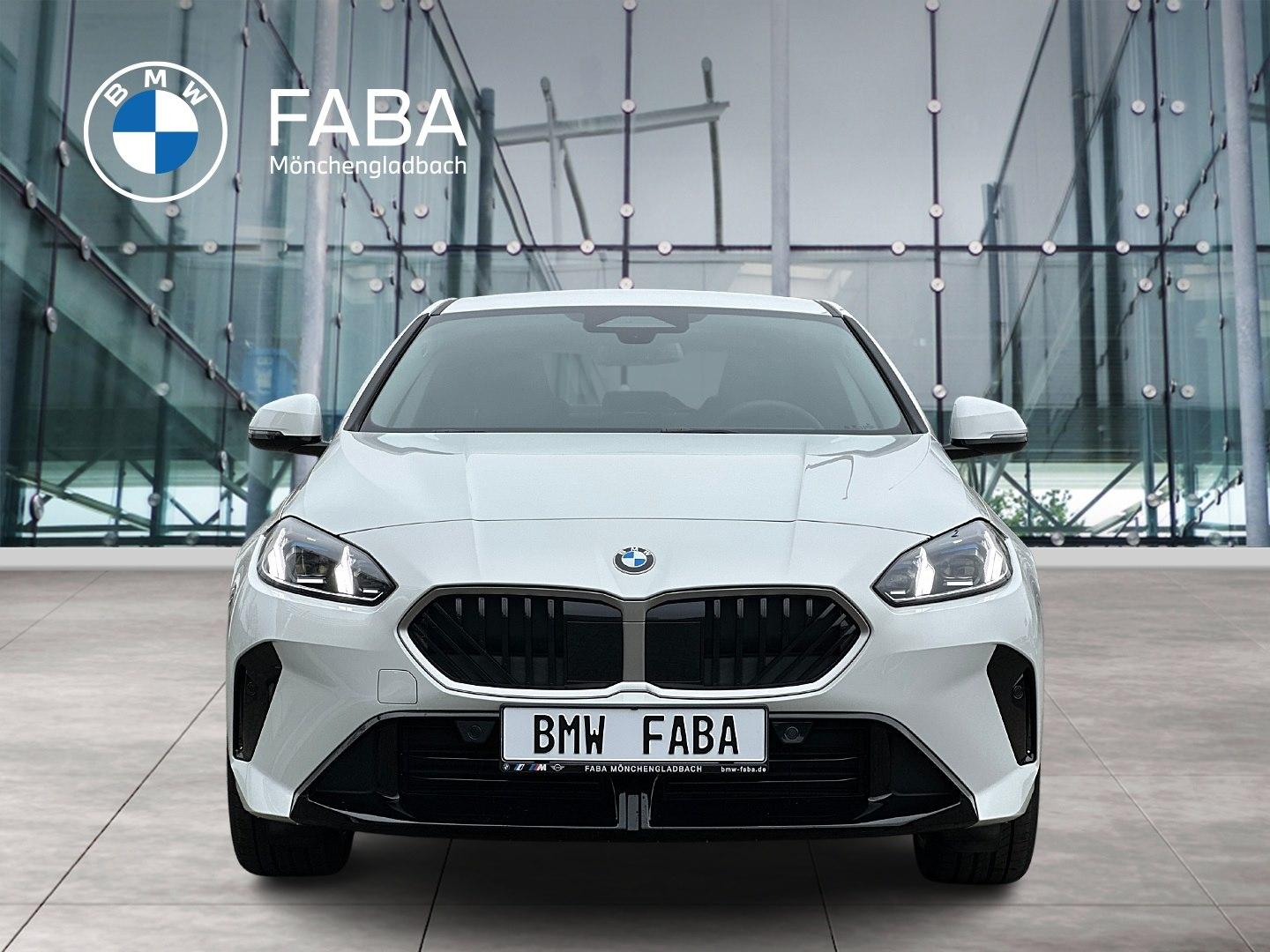 BMW 220 Gran Coupé DAB LED Komfortzg. Parkassistent, миниатюра 4
