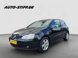 Volkswagen Golf 1.4 TSI United TEMPOMAT SITZH PARKPILOT BC - Volkswagen Golf aus 2008: United