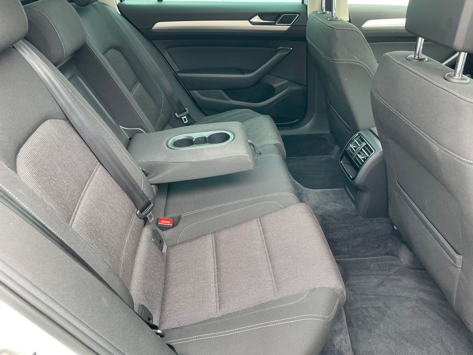 Passat Variant 1.4 TSI Comfortline AHK/PANORAMA/