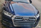 Audi Q5 2.0 TDI Quattro - Audi Q5 in Saarbrücken