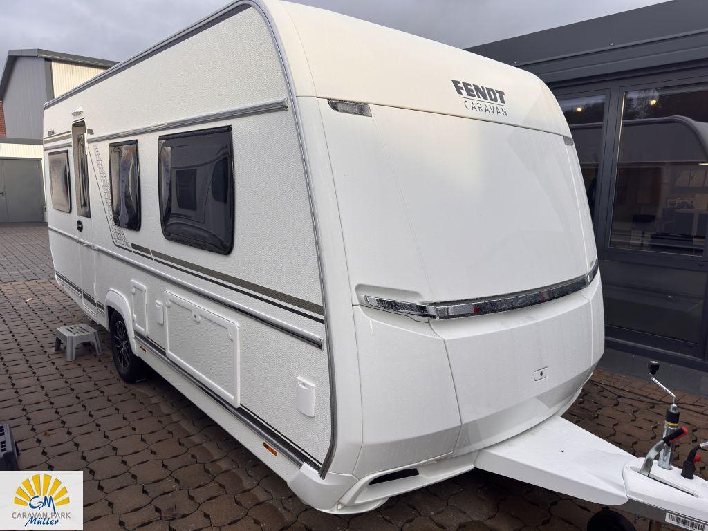 Fendt Tendenza 515 SG Model 2025 sofort verfügbar