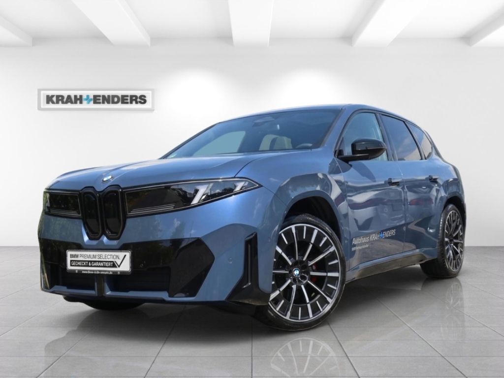 BMW iX3 50 xDrive Park-Assistent+Sportpaket+HUD+AHK-
