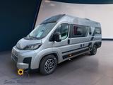 Adria Twin 640 SLB 60Y JUBILEE*LED*138l Kühlschran