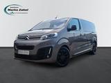 Citroën SpaceTourer 2.0 HDI Automatik 8 Sitze Panodach - Citroën SpaceTourer Gebrauchtwagen