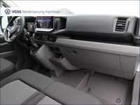 Volkswagen Crafter - Vorschau Bild 12