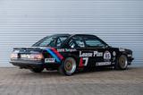 BMW 635 6-SERIE 635CSI Historic race winning car - BMW 635 aus 1985: 635csi