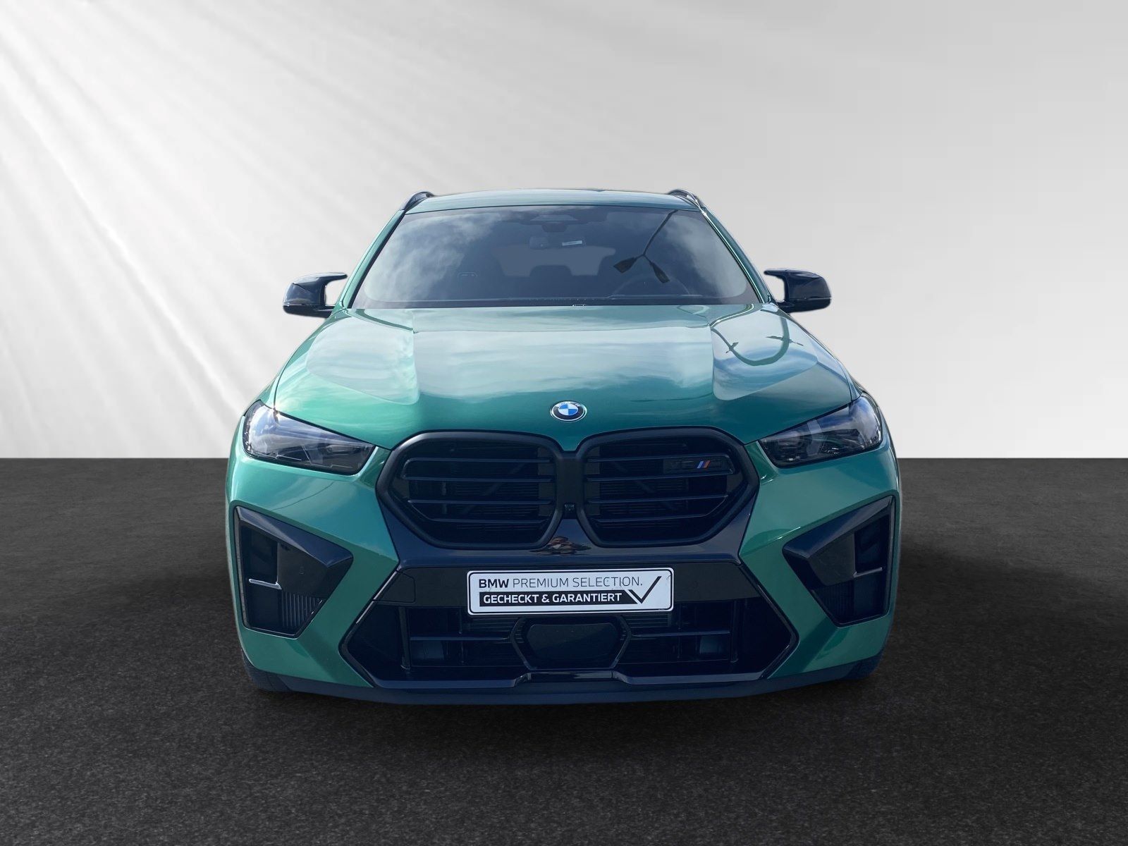 BMW X6 M - Bild 5