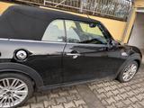 MINI Cooper S Cabrio  - MINI Cooper S Cabrio von privat