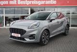 Ford Puma 1.0 EcoBoost Mild Hybrid ST-Linie LED Navi - Ford Puma: ST