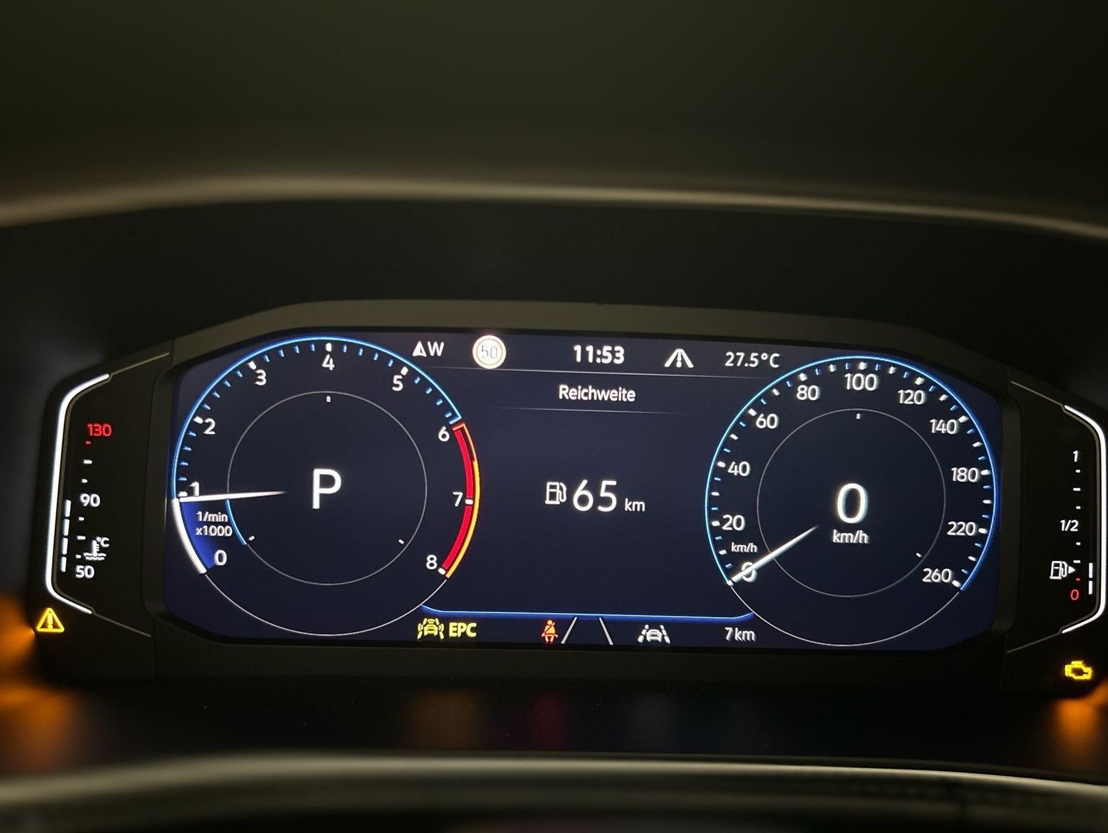 Volkswagen T-Cross - Bild 8