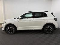 Volkswagen T-Cross - Vorschau Bild 5