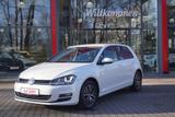 Volkswagen Golf VII 1.2 Allstar DSG Bi-Xenon USB PDC Kamera - Volkswagen: Allstar