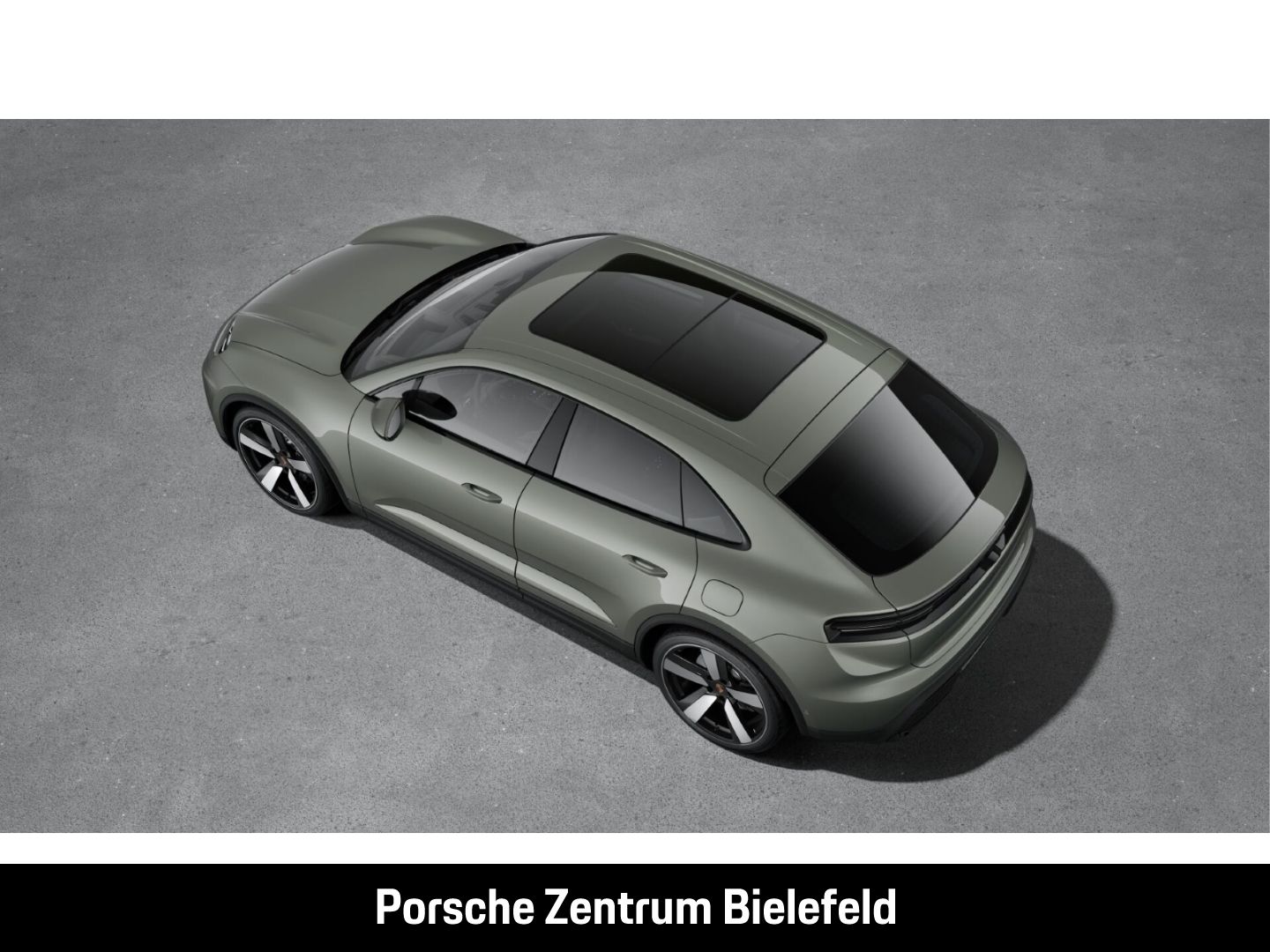 Porsche Macan - Bild 4