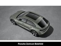Porsche Macan - Vorschau Bild 4