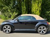 Volkswagen Beetle 2.0 TDI DSG BMT Exclusive R-Line Cabr... - Volkswagen Beetle: Exclusive R Line