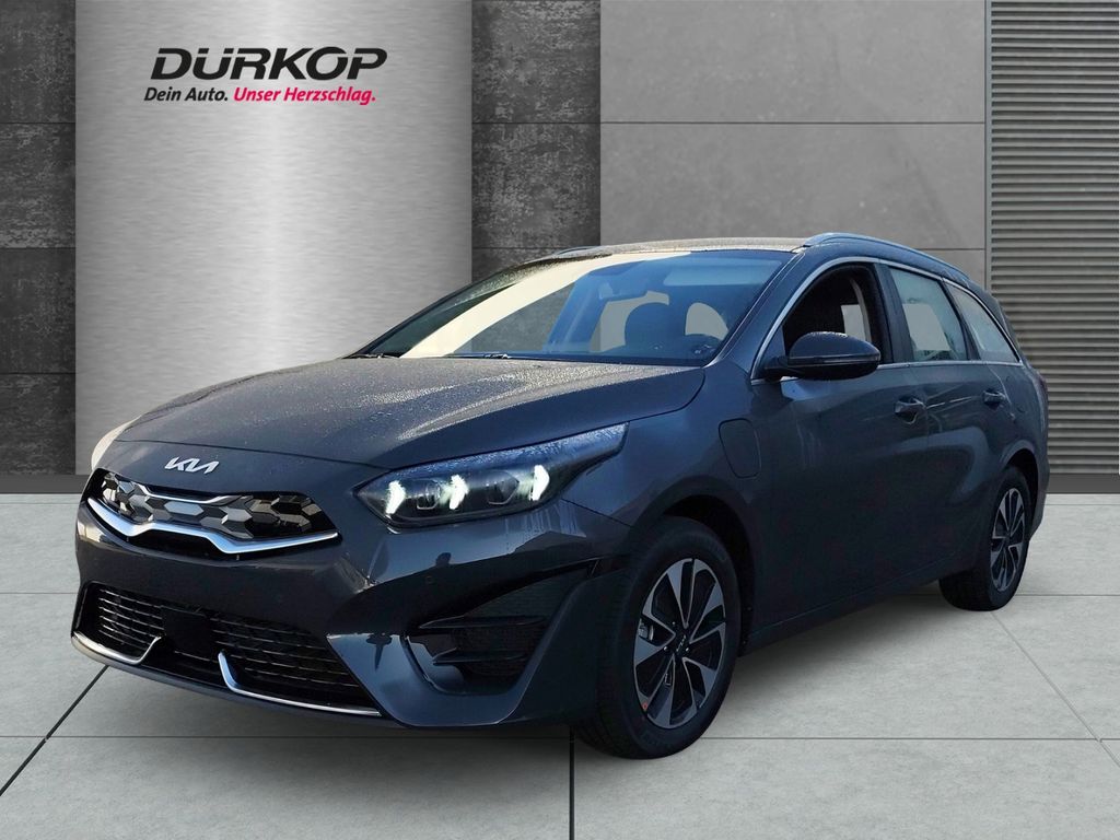 Kia cee'd Sportswagon