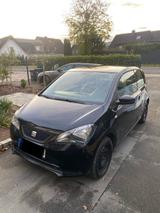 Seat Mii 1.0 3 Türen EZ 02/2014 - Seat Mii in Düsseldorf