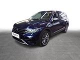 Volkswagen Tiguan Allspace 2.0 TDI Elegance H&K DCC Standhz - gebrauchte VW Tiguan Allspace aus dem Jahr 2023